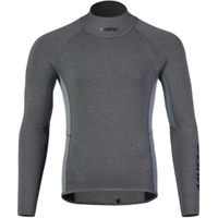 Mens Champ Long Sleeve 2mm Neoprene Top